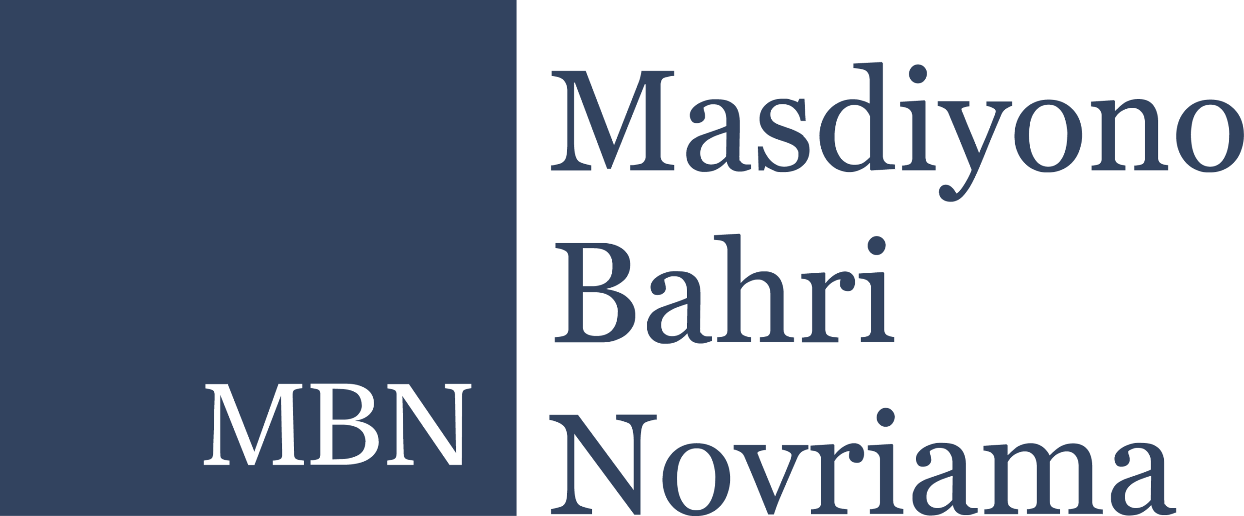 MBNP Logo