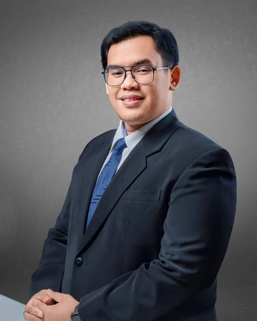 Didi Saeful Bahri, S.H.