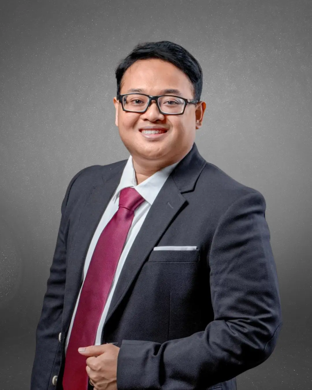 Muhammad Dhio Saputra, S.H.