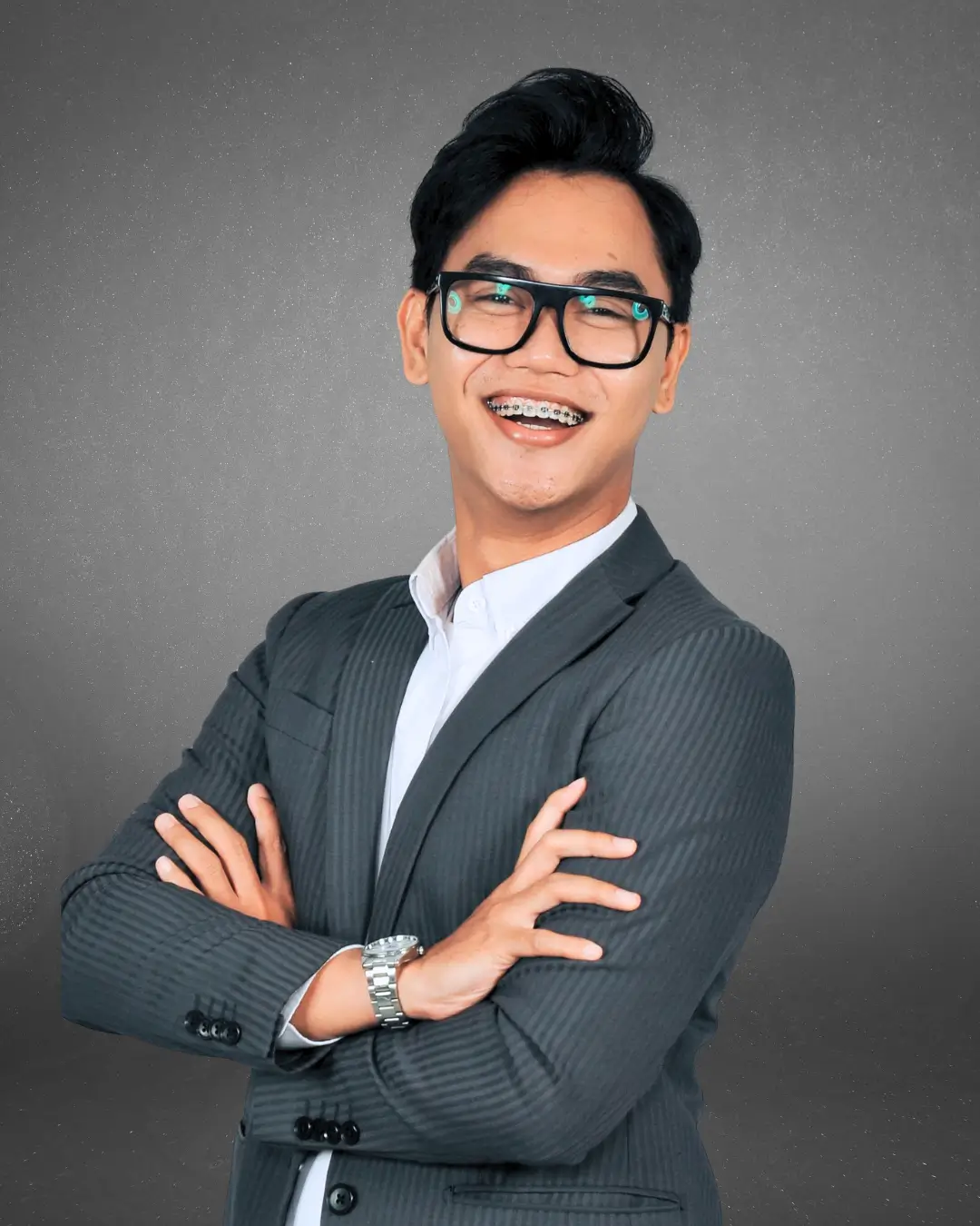 Sandi Masdiyono, S.H., M.H.
